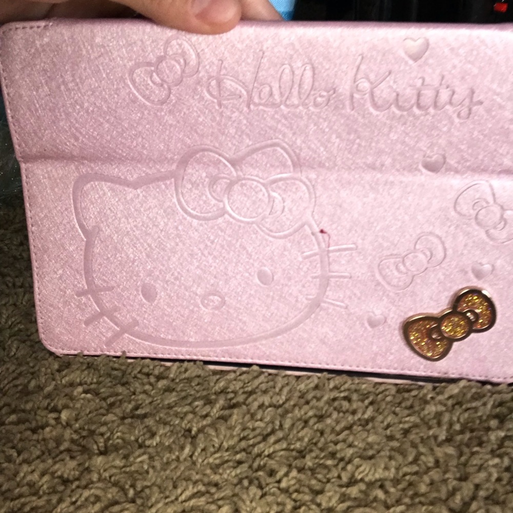 iPad mini case